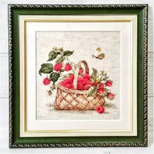 Багетная мастерская Астана - ОФОРМЛЕНИЕ ВЫШИВОК