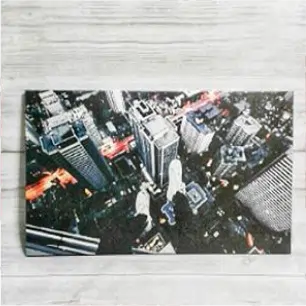 Багетная мастерская Астана - НАТЯЖКА ХОЛСТОВ